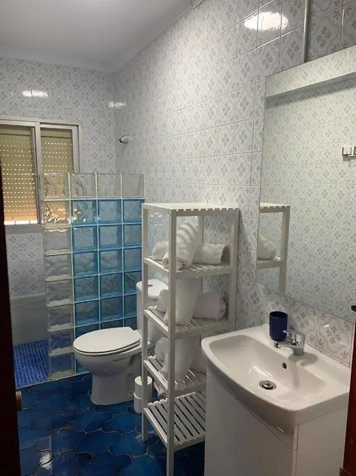 Villa Marilu Cádiz Сasa de vacaciones
