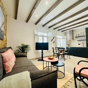  Apartamento Entre Catedrales Grupo Ac Gestion