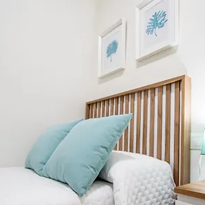  Apartamento Las Tres Llaves De