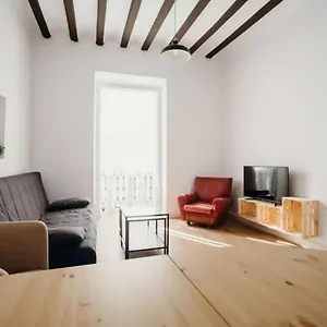  Apartamento Habana Vieja