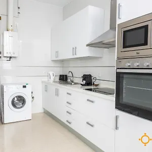  Apartamento Bike By Livework