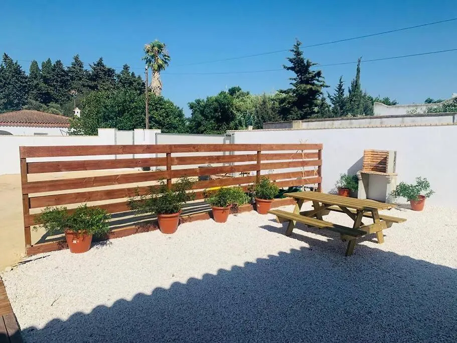 Villa Marilu Cadiz