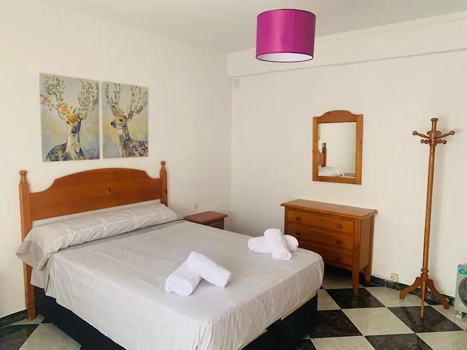 Villa Marilu Cadiz Spain